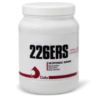 226ERS Isotonisches Pulvergetränk Cola 500g 226ERS Isotonisches Pulvergetränk Cola 500g