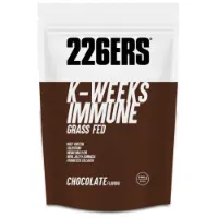 226ERS K-weeks Immune Energietrankpulver Shokolade 1kg 226ERS K-weeks Immune Energietrankpulver Shokolade 1kg
