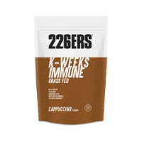 226ERS K-weeks Immune Molkenprotein Cappuccino 1kg 226ERS K-weeks Immune Molkenprotein Cappuccino 1kg