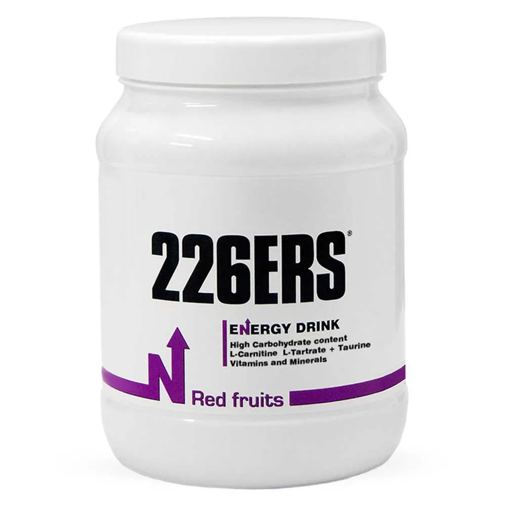 226ERS Kapseln Beeren 500g, One size 226ERS Kapseln Beeren 500g, One size