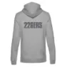 226ERS Kapuzenpullover