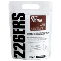 226ERS Keto Protein Chocolate 500 G Pulver 226ERS Keto Protein Chocolate 500 G Pulver