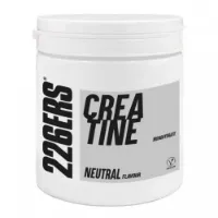 226ERS Kreatinpulver Neutraler Geschmack 300g 226ERS Kreatinpulver Neutraler Geschmack 300g