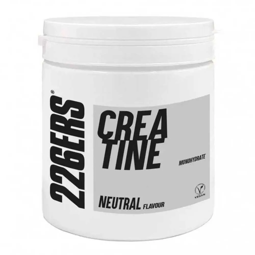 226ERS Kreatinpulver Neutraler Geschmack 300g, One size