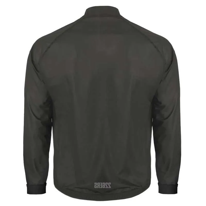 226ERS Light Windjacke male