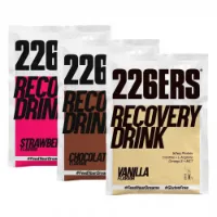 226ERS Monodose Box Wiederherstellung Vanille 50g 15 Einheiten 226ERS Monodose Box Wiederherstellung Vanille 50g 15 Einheiten