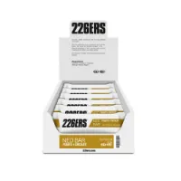 226ERS Neo Proteinriegelbox Erdnüsse & Shokolade 22g 24 Einheiten 226ERS Neo Proteinriegelbox Erdnüsse & Shokolade 22g 24 Einheiten