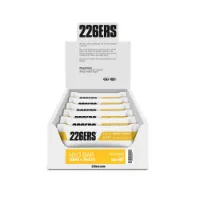 226ERS Neo Proteinriegelbox Schokolade Und Banane 22g 24 Einheiten 226ERS Neo Proteinriegelbox Schokolade Und Banane 22g 24 Einheiten