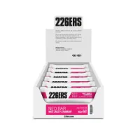 226ERS Neo Proteinriegelbox Schokolade Und Banane 24g 24 Einheiten 226ERS Neo Proteinriegelbox Schokolade Und Banane 24g 24 Einheiten