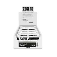 226ERS Neo Proteinriegelbox Schwarze Kekse 23g 24 Einheiten 226ERS Neo Proteinriegelbox Schwarze Kekse 23g 24 Einheiten