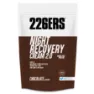 226ERS Night Recovery Cream 2.0 1kg Protein-schokolade, Multicolour, One Size