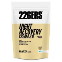 226ERS Night Recovery Cream 2.0 1kg Protein Vanille 226ERS Night Recovery Cream 2.0 1kg Protein Vanille