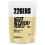 226ERS Night Recovery Cream 2.0 1kg Protein Vanille, Multicolour, One Size