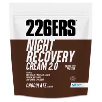 226ERS Night Recovery Cream 2.0 500g Protein-schokolade 226ERS Night Recovery Cream 2.0 500g Protein-schokolade