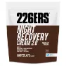 226ERS Night Recovery Cream 2.0 500g Protein-schokolade, Multicolour, One Size