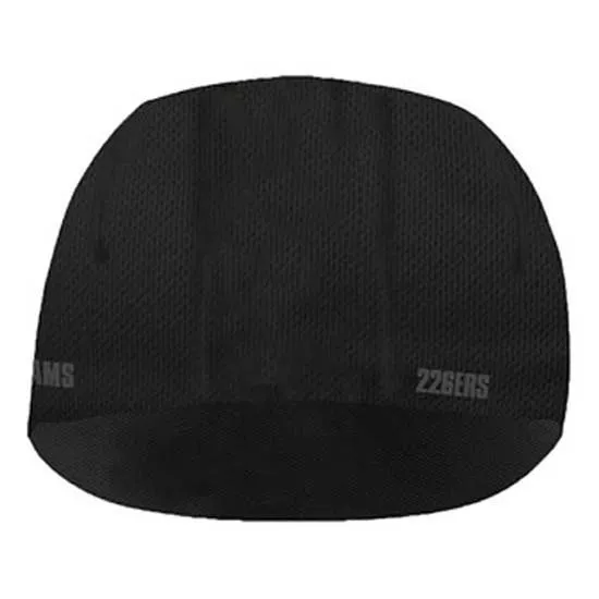 226ERS Plaid Cycling Kappe