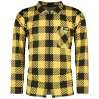226ERS Plaid Cycling Langarm-trikot 226ERS Plaid Cycling Langarm-trikot