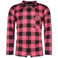 226ERS Plaid Cycling Langarm-trikot 226ERS Plaid Cycling Langarm-trikot