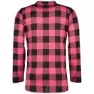 226ERS Plaid Cycling Langarm-trikot