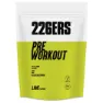 226ERS Pre Workout 300g 1 Einheitspulver Koffein Limette, Clear, One Size