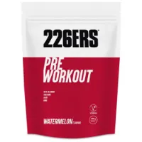 226ERS Pre Workout 300g 1 Einheitspulver Wassermelone 226ERS Pre Workout 300g 1 Einheitspulver Wassermelone
