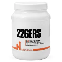 226ERS Pulver Mandarine 500g 226ERS Pulver Mandarine 500g