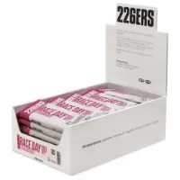 226ERS Race Day Choco Bits Energie-riegel-box Erdbeere 40g 30 Einheiten 226ERS Race Day Choco Bits Energie-riegel-box Erdbeere 40g 30 Einheiten