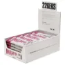 226ERS Race Day Choco Bits Energie-riegel-box Erdbeere 40g 30 Einheiten, One size