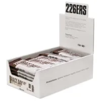 226ERS Race Day Choco Bits Energie-riegel-box Koffie 40g 30 Einheiten 226ERS Race Day Choco Bits Energie-riegel-box Koffie 40g 30 Einheiten