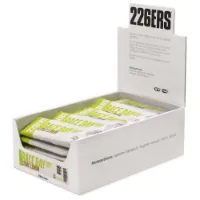 226ERS Race Day Choco Bits Energie-riegel-box Zitrone 40g 30 Einheiten 226ERS Race Day Choco Bits Energie-riegel-box Zitrone 40g 30 Einheiten