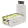 226ERS Race Day Choco Bits Energie-riegel-box Zitrone 40g 30 Einheiten, One size