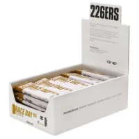 226ERS Race Day Salty Trail Energie-riegel-box Erdnuss 40g 30 Einheiten 226ERS Race Day Salty Trail Energie-riegel-box Erdnuss 40g 30 Einheiten