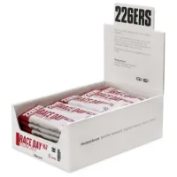 226ERS Race Day Salty Trail Energie-riegel-box Italienischer Geschmack 40g 30 Einheiten 226ERS Race Day Salty Trail Energie-riegel-box Italienischer Geschmack 40g 30 Einheiten