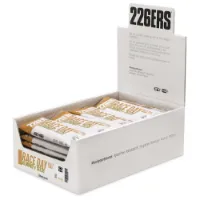 226ERS Race Day Salty Trail Energie-riegel-box Mandeln Und Samen 40g 30 Einheiten 226ERS Race Day Salty Trail Energie-riegel-box Mandeln Und Samen 40g 30 Einheiten