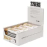 226ERS Race Day Salty Trail Energie-riegel-box Mandeln Und Samen 40g 30 Einheiten, One size