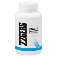 226ERS Salts Electrolytes Kapseln 100 Einheiten 226ERS Salts Electrolytes Kapseln 100 Einheiten