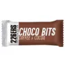 226ERS Schachtel Mit Energie-riegeln Für Ausdauer Schokostückchen Koffie 60g 24 Einheiten, One size