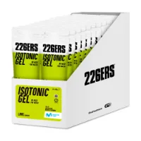 226ERS Schachtel Mit Energiegelen 68g 24 Einheiten 226ERS Schachtel Mit Energiegelen 68g 24 Einheiten