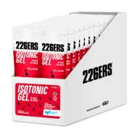 226ERS Schachtel Mit Energiegelen 68g 24 Einheiten 226ERS Schachtel Mit Energiegelen 68g 24 Einheiten
