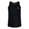 226ERS Side Slim Flag ärmelloses T-shirt