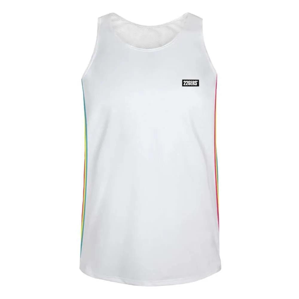 226ERS Side Slim Flag ärmelloses T-shirt 226ERS Side Slim Flag ärmelloses T-shirt