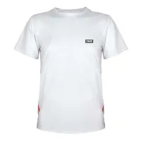 226ERS Side Slim Flag Kurzarm-t-shirt 226ERS Side Slim Flag Kurzarm-t-shirt