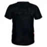 226ERS Side Slim Flag Kurzarm-t-shirt