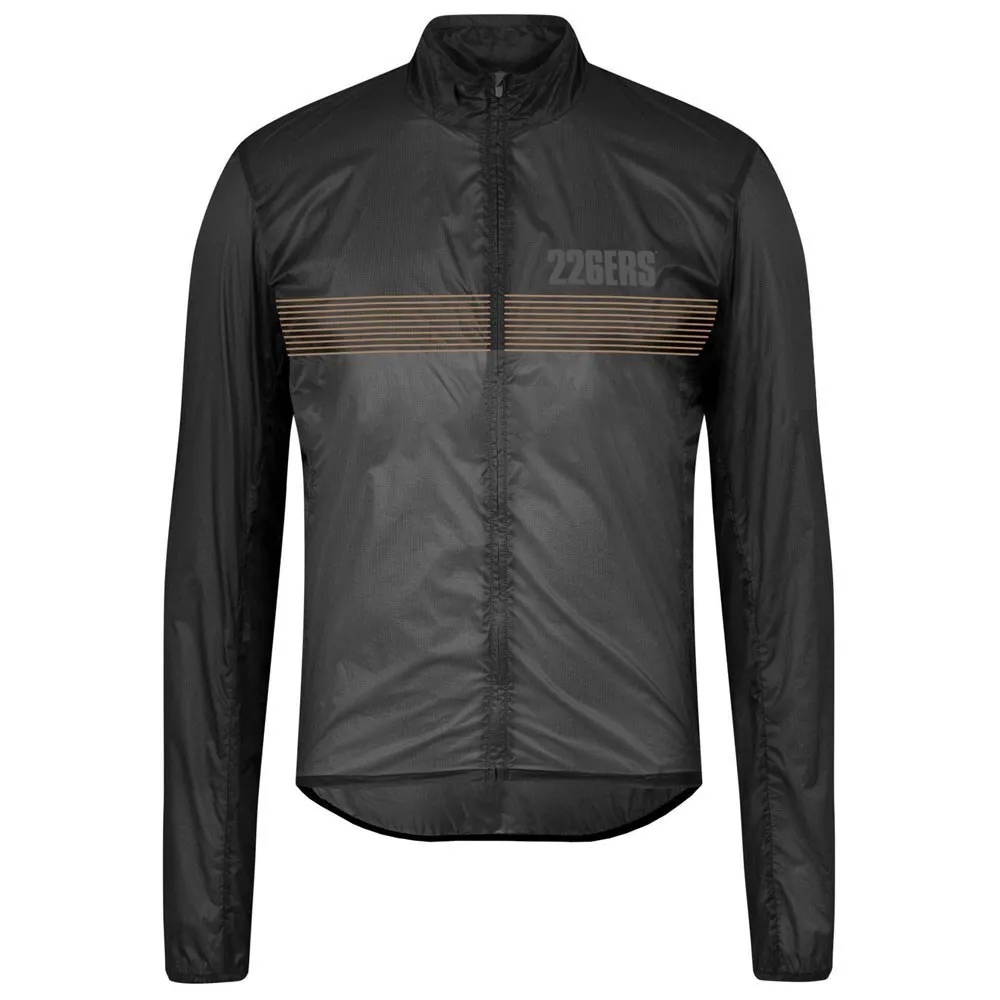 226ERS Since 2010 Jacke, Black 226ERS Since 2010 Jacke, Black