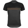 226ERS Since 2010 Kurzarm-t-shirt male, Black / gold