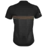226ERS Since 2010 Kurzarm-t-shirt male, Black / gold