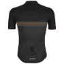 226ERS Since 2010 Ltd Kurzarm-radtrikot, Black / gold, S
