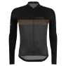 226ERS Since 2010 Ltd Langarm-trikot, Black / gold