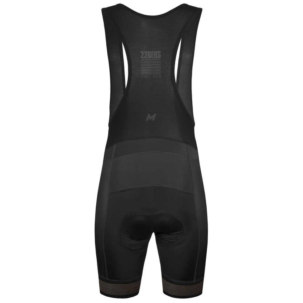226ERS Since 2010 Trägerhose, Black / gold 226ERS Since 2010 Trägerhose, Black / gold