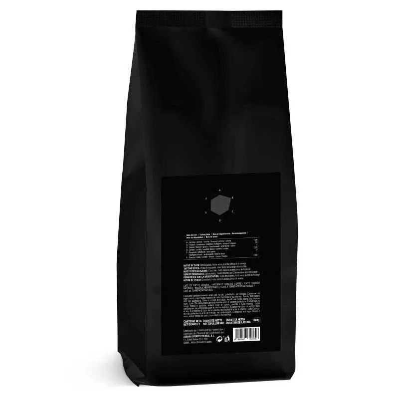226ERS Solo Coffee Speciality Colombia 1kg Kaffeebohnen, Multicolour, One Size 226ERS Solo Coffee Speciality Colombia 1kg Kaffeebohnen, Multicolour, One Size